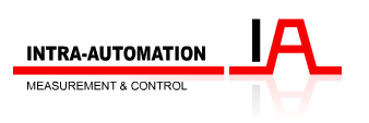 Intra-Automation logo